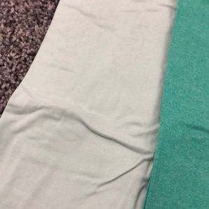 LuLaRoe Bottoms - 3 kids lularoe leggings LuLaRoe Bottoms - 3 kids lularoe leggings